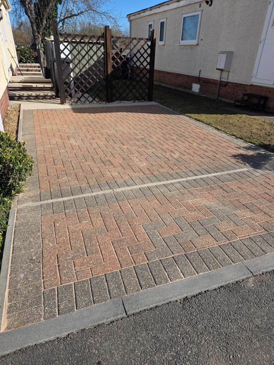 After